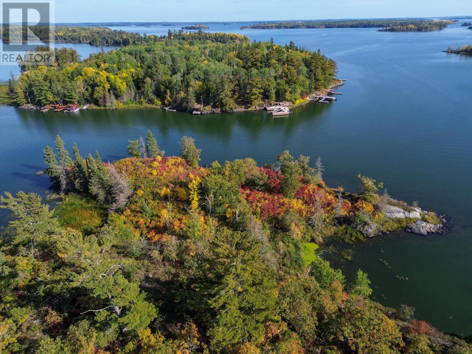 Jo185 Shoal Lake, Lake Of The Woods, Kejick, Ontario  P0X 1E0 - Photo 34 - TB252084