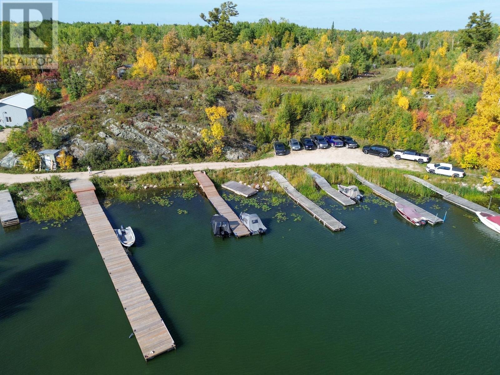 Jo185 Shoal Lake, Lake Of The Woods, Kejick, Ontario  P0X 1E0 - Photo 30 - TB252084