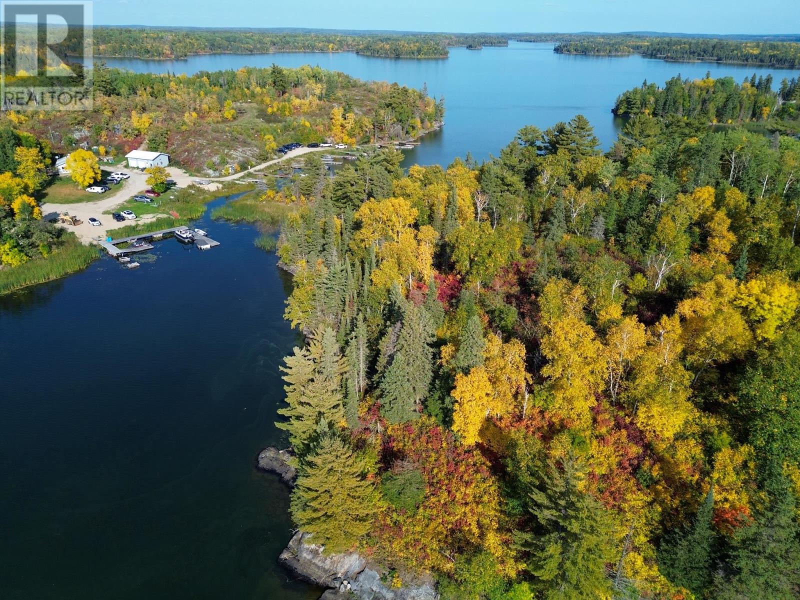 Jo185 Shoal Lake, Lake Of The Woods, Kejick, Ontario  P0X 1E0 - Photo 39 - TB252084