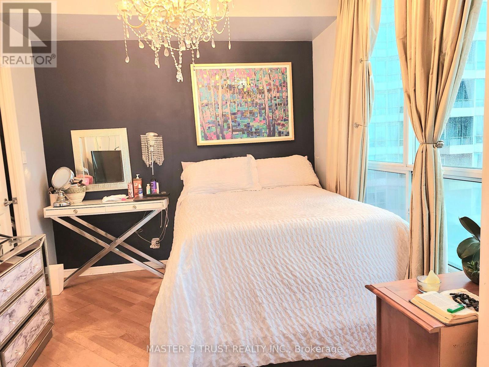 1121 - 230 Queens Quay W, Toronto, Ontario  M5J 2Y7 - Photo 12 - C13167628