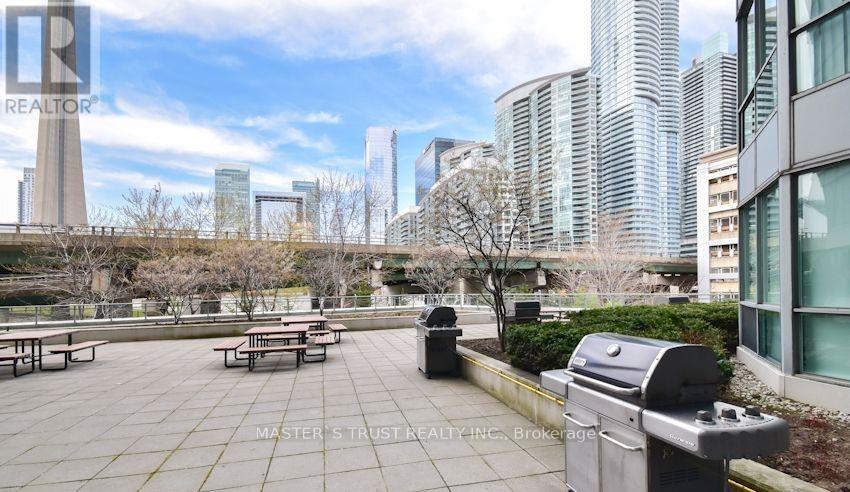 1121 - 230 Queens Quay W, Toronto, Ontario  M5J 2Y7 - Photo 6 - C13167628