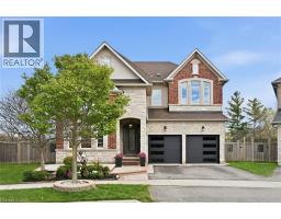 4186 FULLER Crescent, Burlington, Ontario