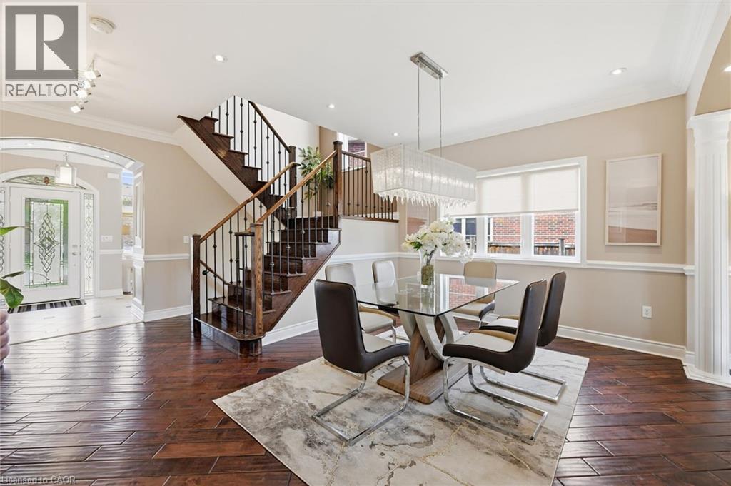 4186 Fuller Crescent, Burlington, Ontario  L7M 0M5 - Photo 6 - 40825853