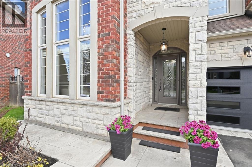 4186 Fuller Crescent, Burlington, Ontario  L7M 0M5 - Photo 2 - 40825853
