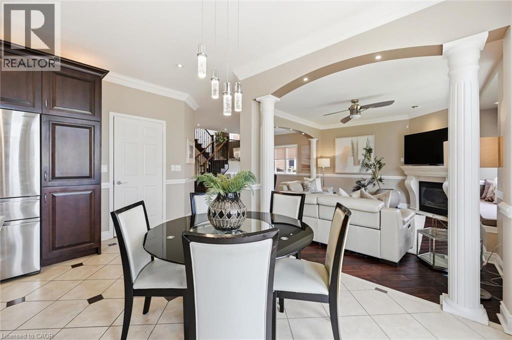 4186 Fuller Crescent, Burlington, Ontario  L7M 0M5 - Photo 11 - 40825853
