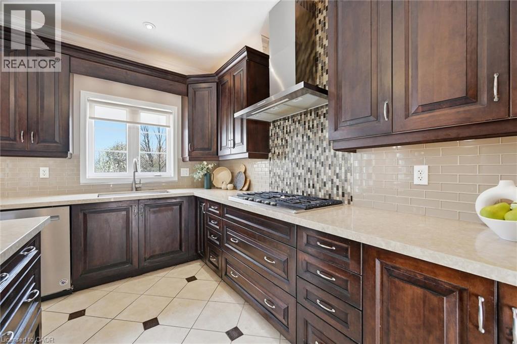 4186 Fuller Crescent, Burlington, Ontario  L7M 0M5 - Photo 14 - 40825853