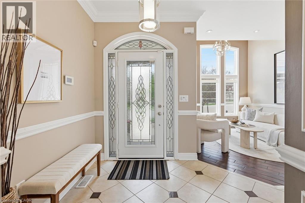 4186 Fuller Crescent, Burlington, Ontario  L7M 0M5 - Photo 3 - 40825853