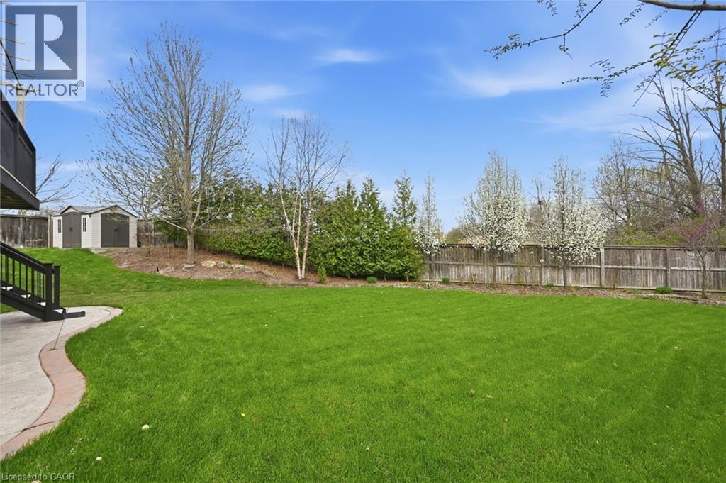 4186 Fuller Crescent, Burlington, Ontario  L7M 0M5 - Photo 44 - 40825853