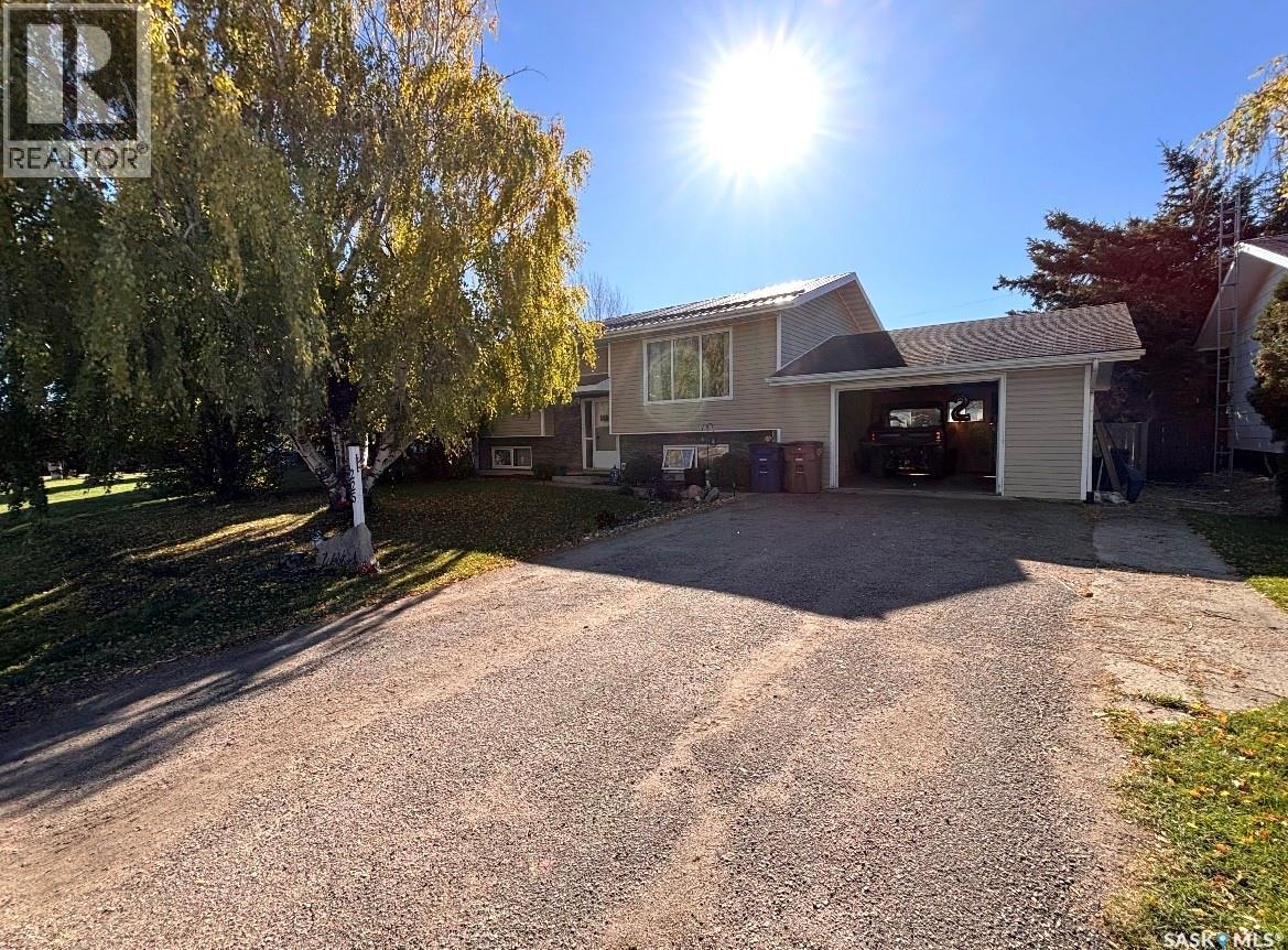 225 Cooper Street, Porcupine Plain, Saskatchewan  S0E 1H0 - Photo 21 - SK036543