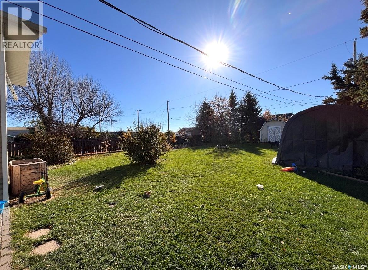 225 Cooper Street, Porcupine Plain, Saskatchewan  S0E 1H0 - Photo 29 - SK036543
