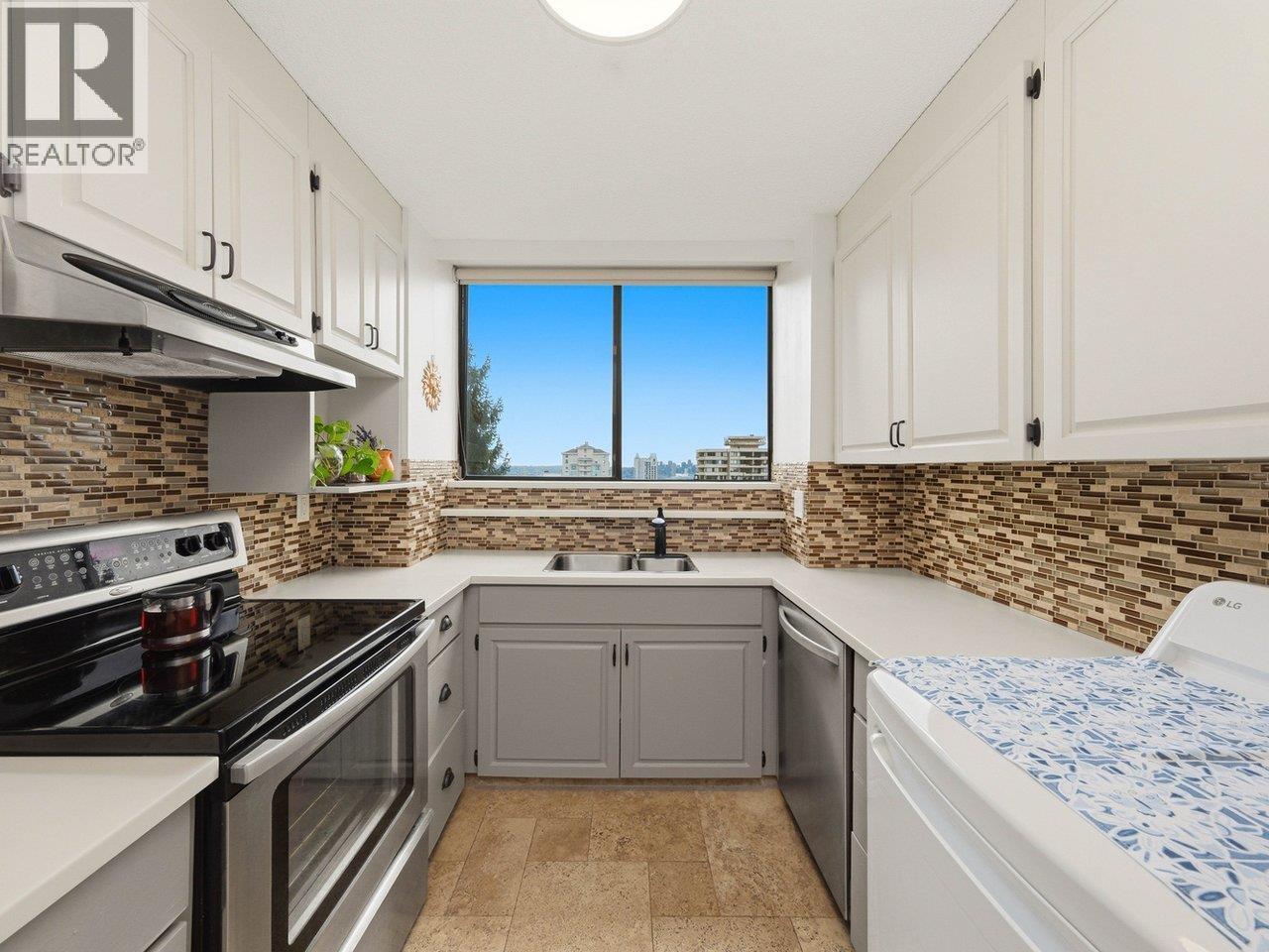 704 114 W Keith Road, North Vancouver, British Columbia  V7M 3C9 - Photo 9 - R3118236