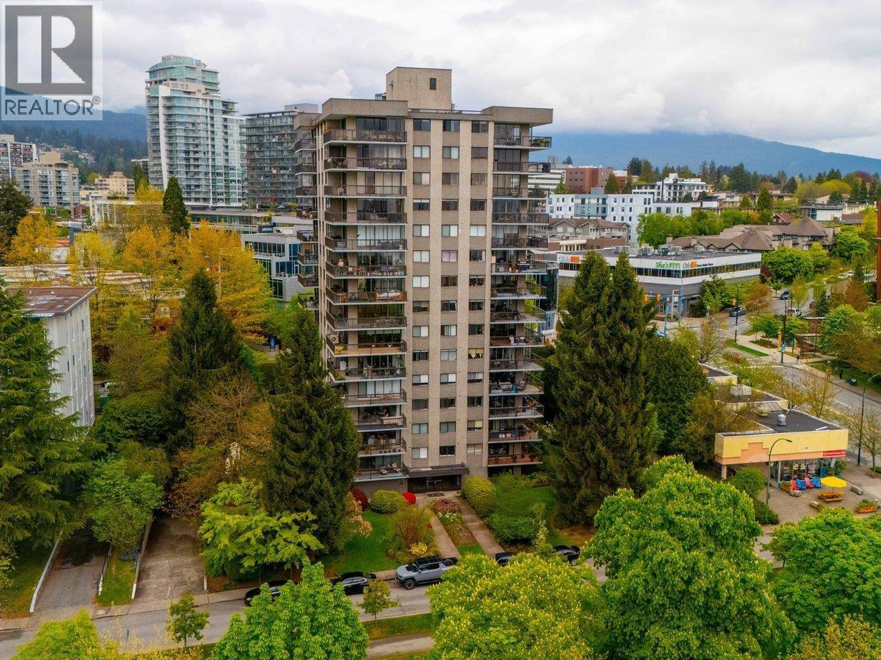 704 114 W Keith Road, North Vancouver, British Columbia  V7M 3C9 - Photo 21 - R3118236