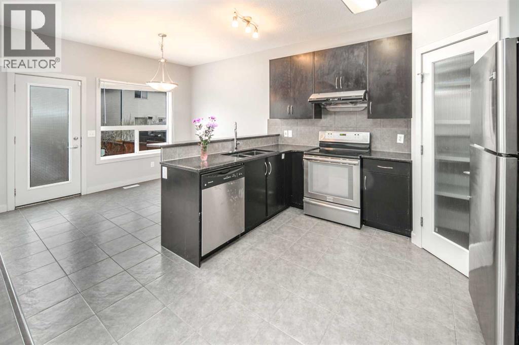 50 Everwoods Park SW, Calgary, Alberta  T2Y 0G3 - Photo 8 - A2302956