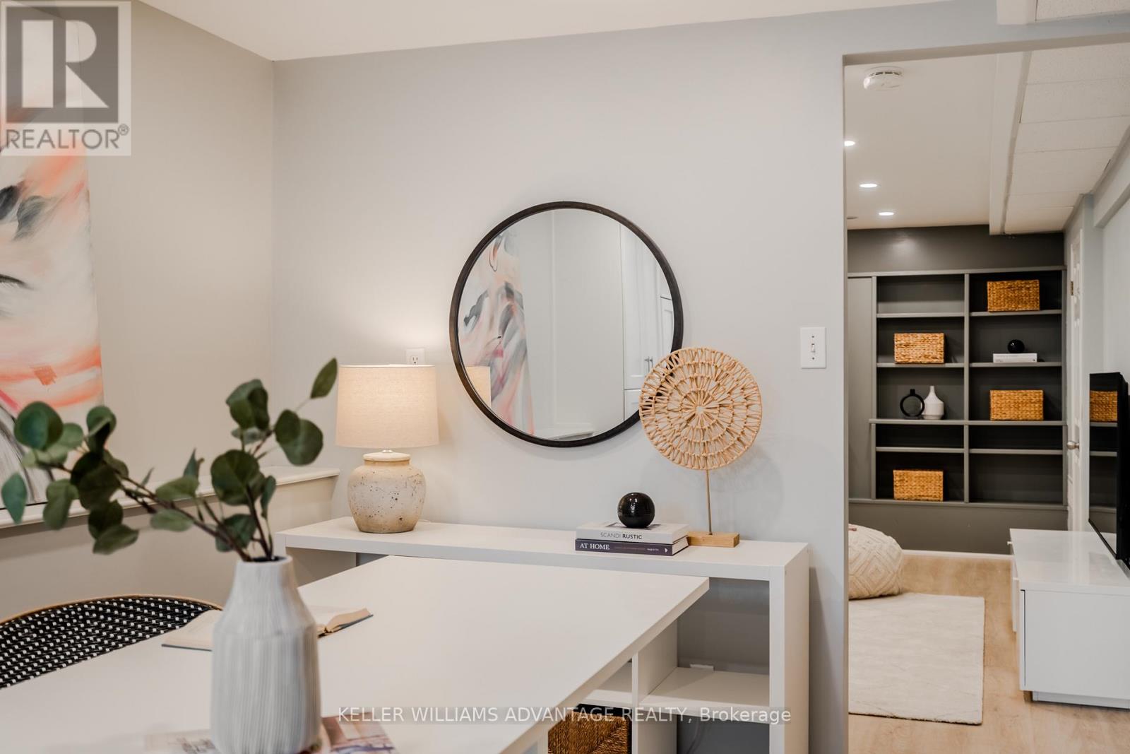 148 Warden Avenue, Toronto, Ontario  M1N 2Z4 - Photo 21 - E13157932