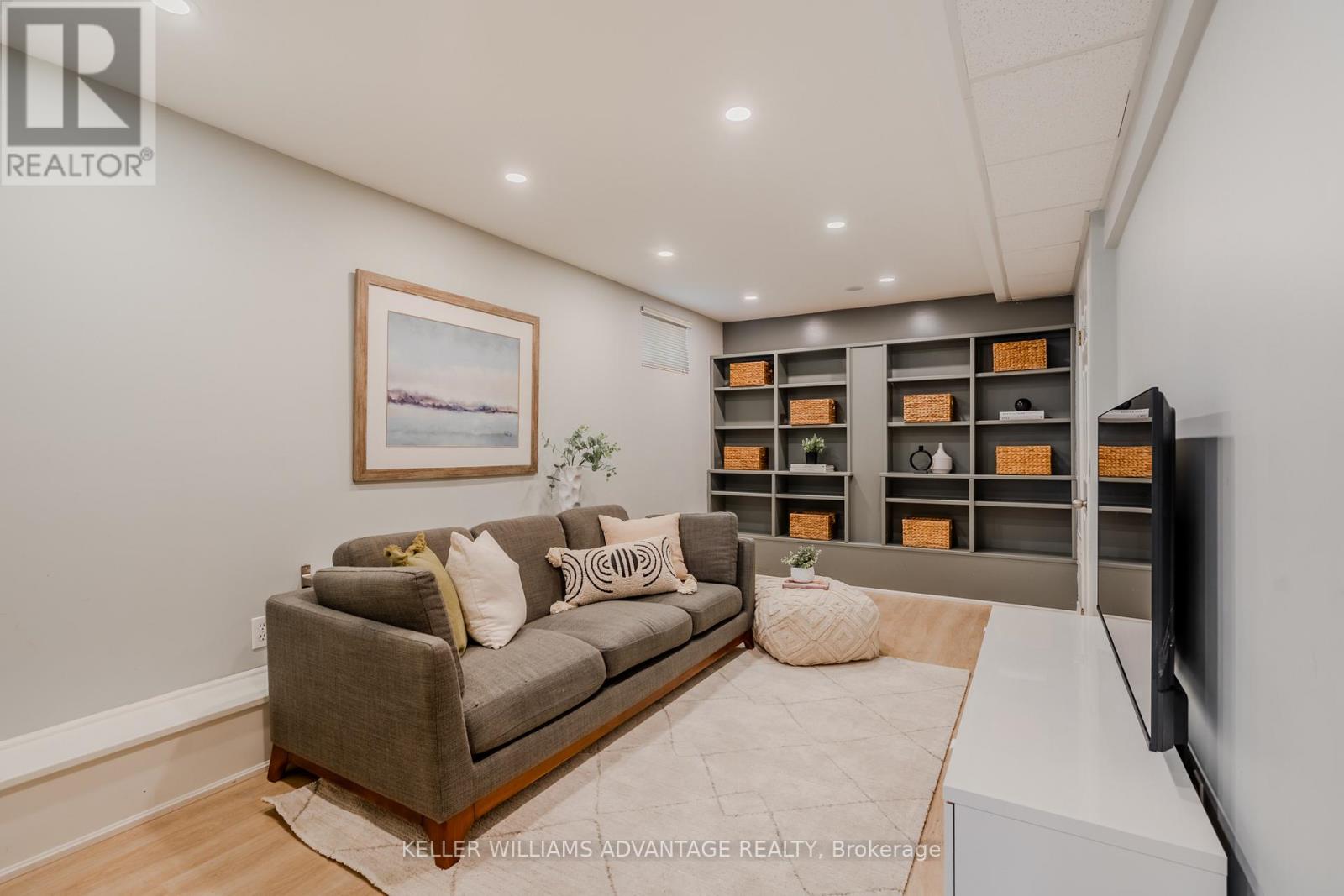 148 Warden Avenue, Toronto, Ontario  M1N 2Z4 - Photo 22 - E13157932