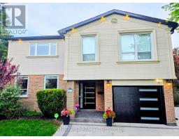 2711 SPRUCE NEEDLE COURT, Mississauga, Ontario