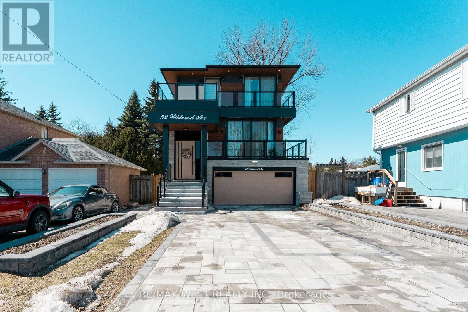 52 Wildwood Avenue, Richmond Hill, Ontario  L4E 3B3 - Photo 1 - N13167592