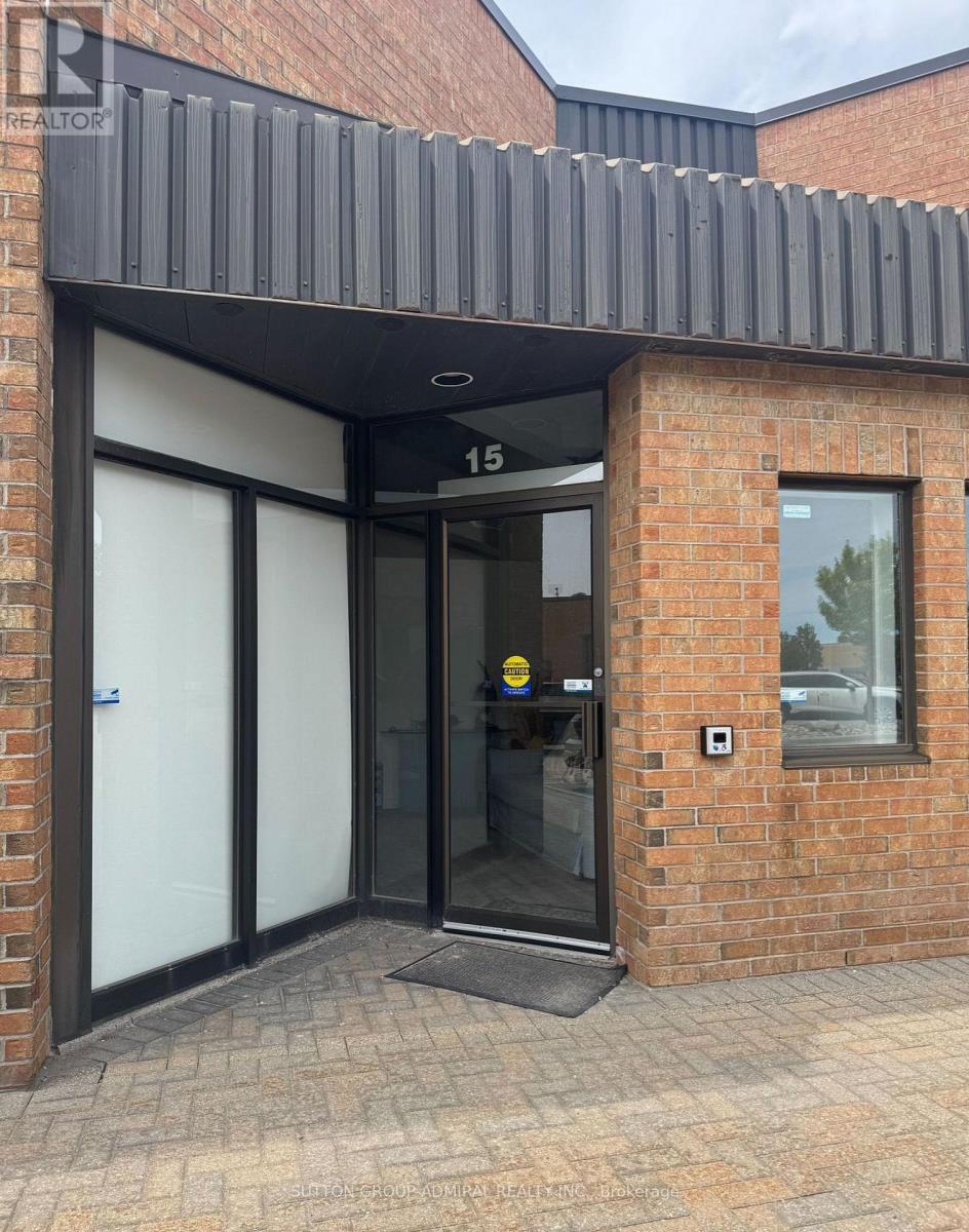 15 - 604 EDWARD AVENUE, Richmond Hill, Ontario