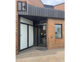 15 - 604 EDWARD AVENUE, Richmond Hill, Ontario