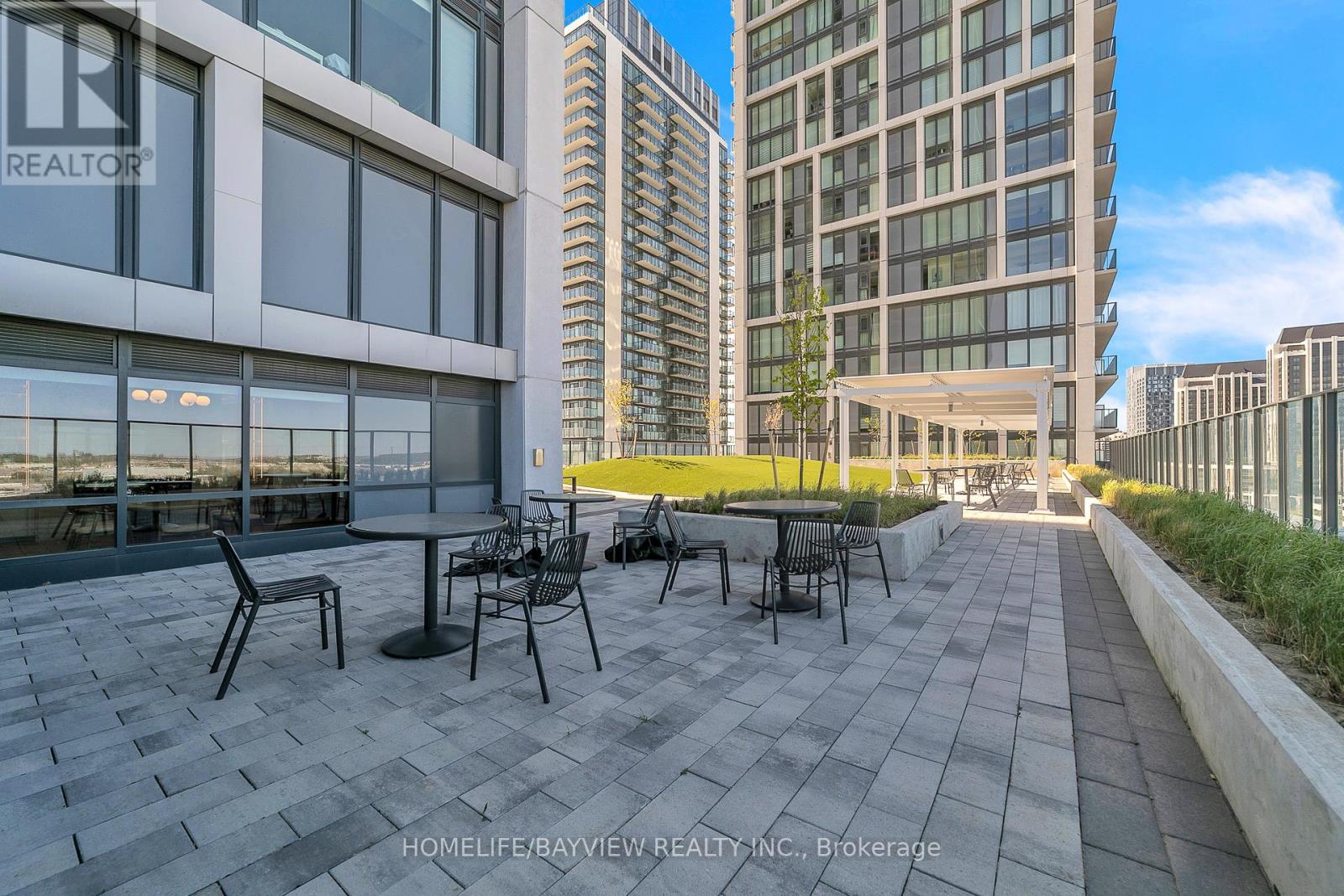 228 - 8960 Jane Street, Vaughan, Ontario  L4K 2M9 - Photo 37 - N13167598