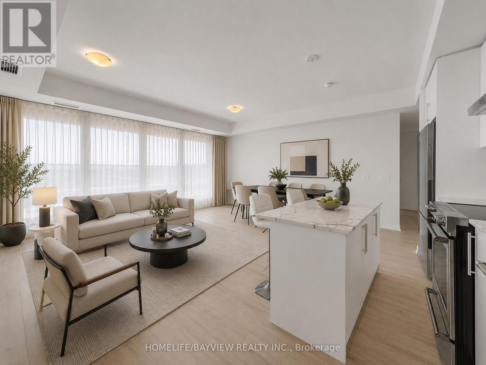 228 - 8960 Jane Street, Vaughan, Ontario  L4K 2M9 - Photo 8 - N13167598