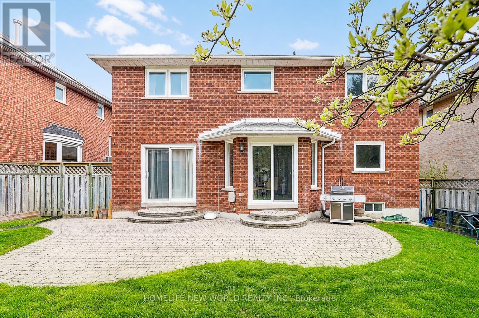 16 Kew Gardens, Richmond Hill, Ontario  L4B 1R4 - Photo 35 - N13167608