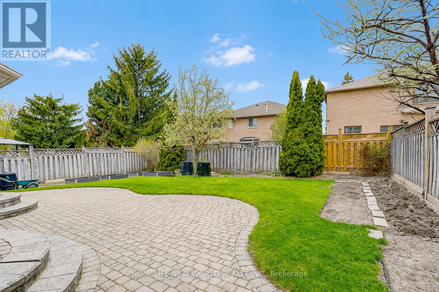 16 Kew Gardens, Richmond Hill, Ontario  L4B 1R4 - Photo 36 - N13167608