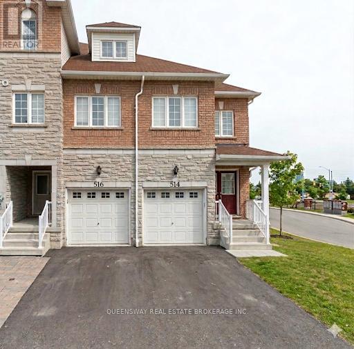 514 CANDLESTICK CIRCLE, Mississauga, Ontario