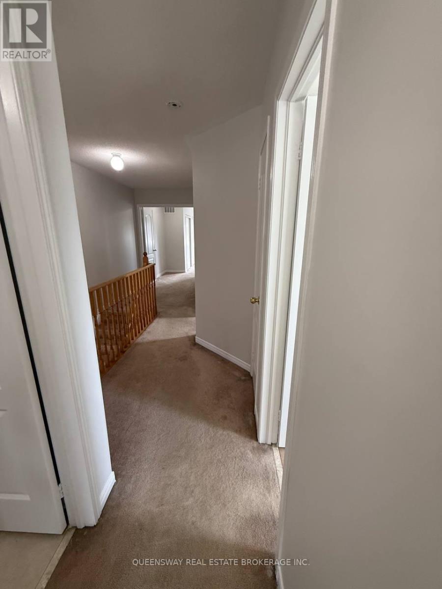 514 Candlestick Circle, Mississauga, Ontario  L4Z 0B2 - Photo 15 - W13167584