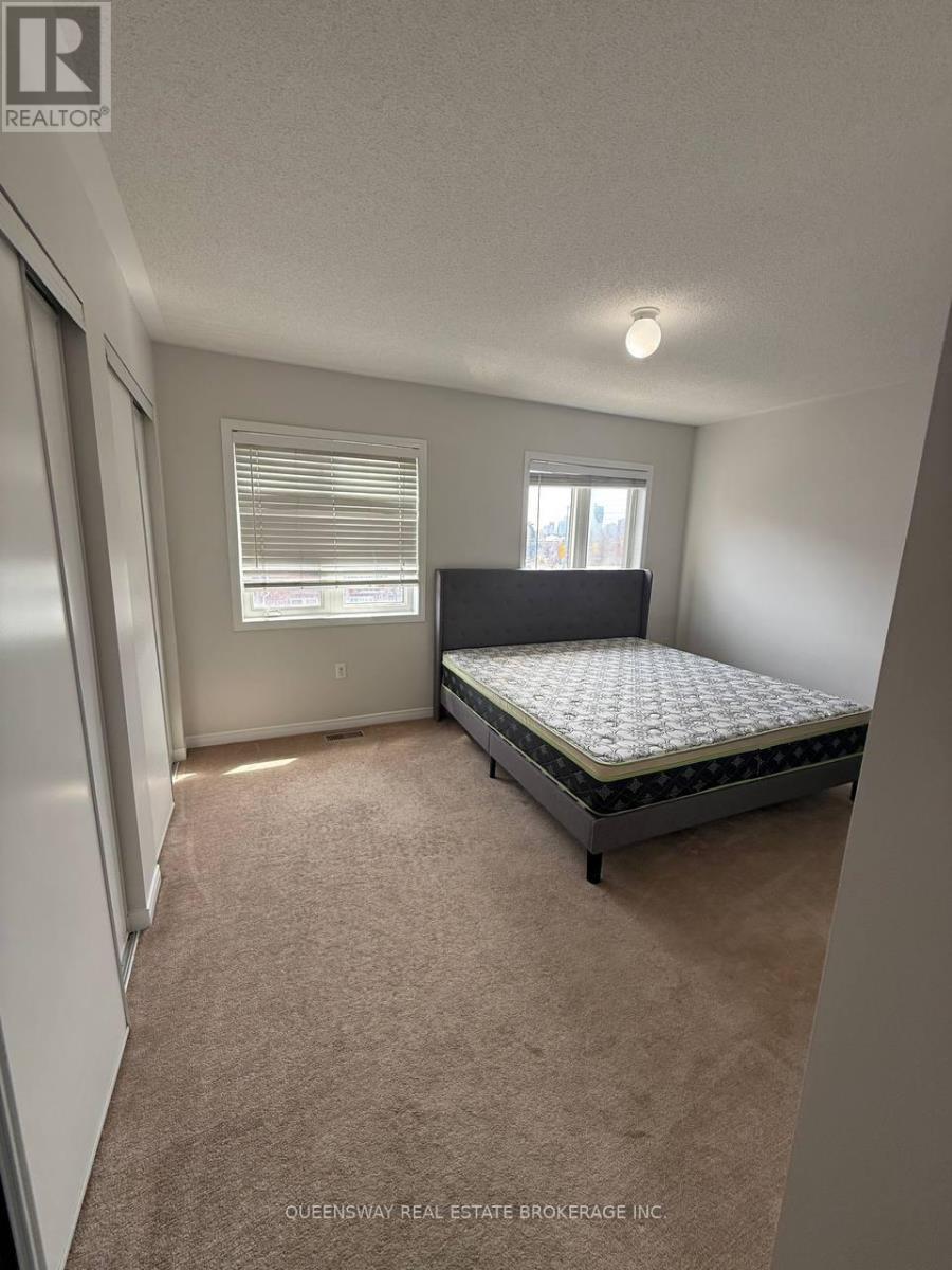 514 Candlestick Circle, Mississauga, Ontario  L4Z 0B2 - Photo 32 - W13167584