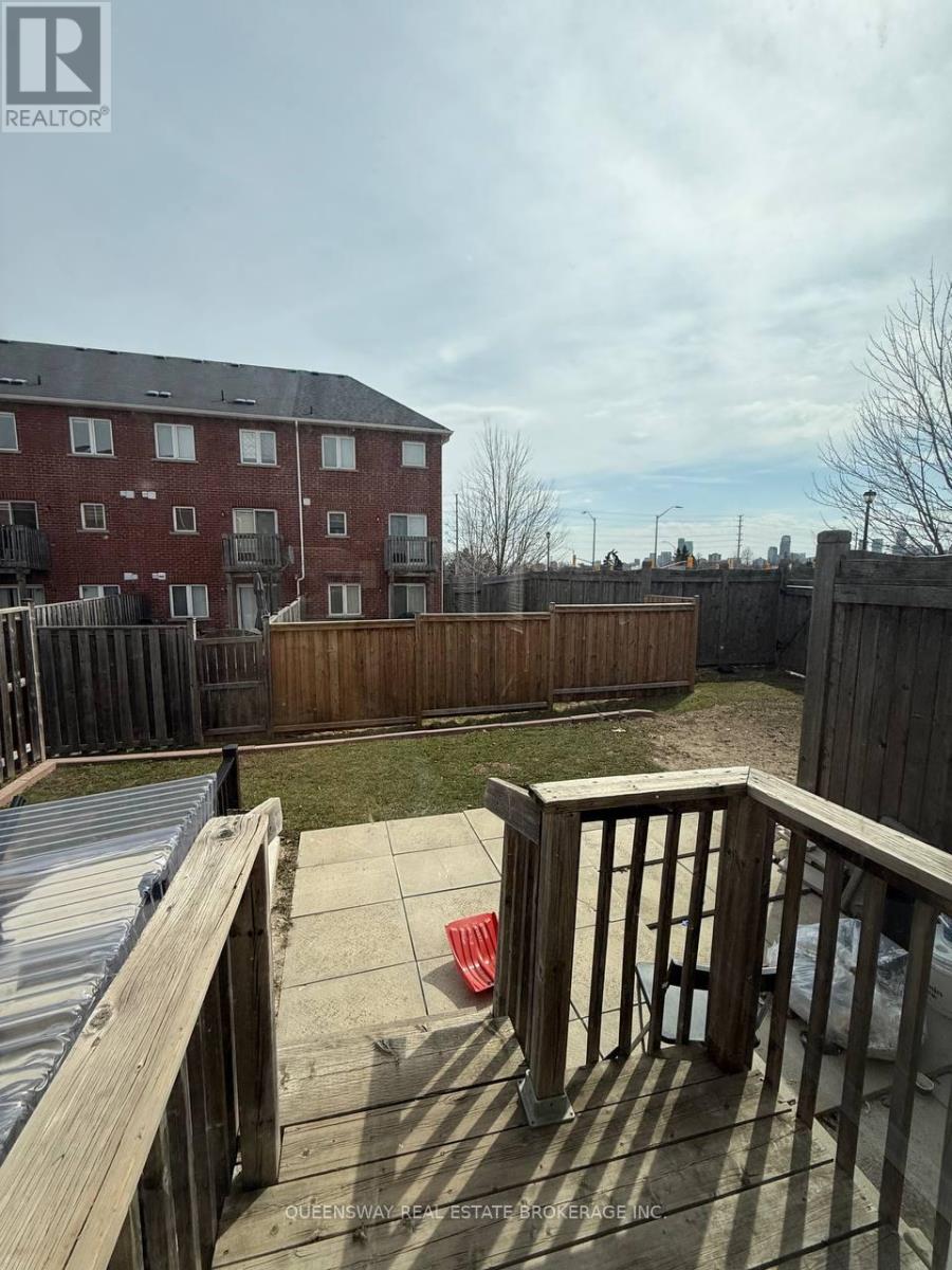 514 Candlestick Circle, Mississauga, Ontario  L4Z 0B2 - Photo 38 - W13167584