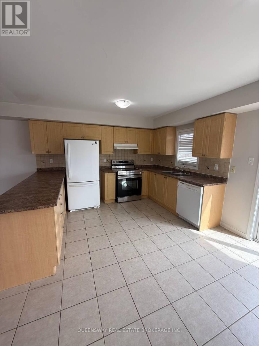 514 Candlestick Circle, Mississauga, Ontario  L4Z 0B2 - Photo 9 - W13167584