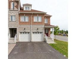 514 CANDLESTICK CIRCLE, Mississauga, Ontario