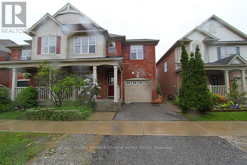 852 HEPBURN ROAD, Milton, Ontario