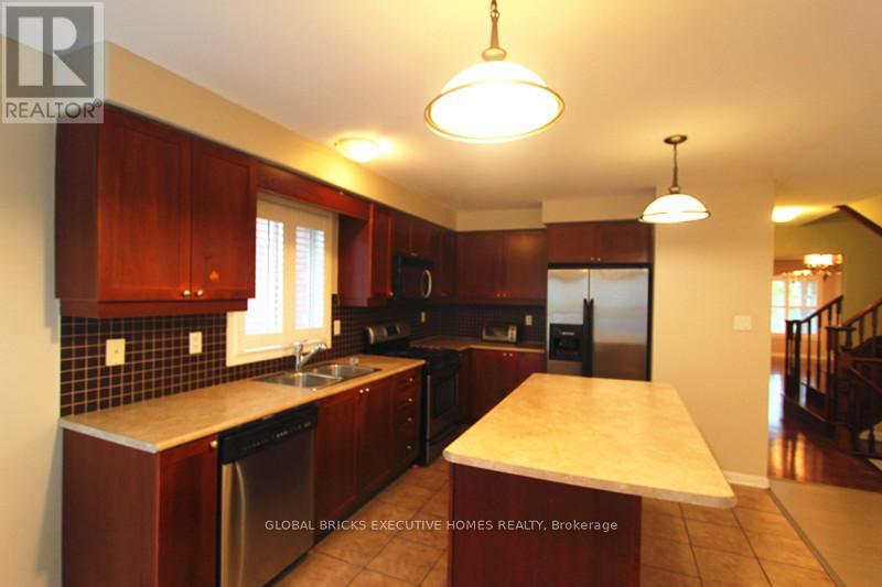 852 Hepburn Road, Milton, Ontario  L9T 0L2 - Photo 11 - W13167588