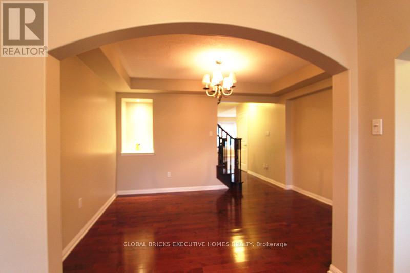 852 Hepburn Road, Milton, Ontario  L9T 0L2 - Photo 3 - W13167588