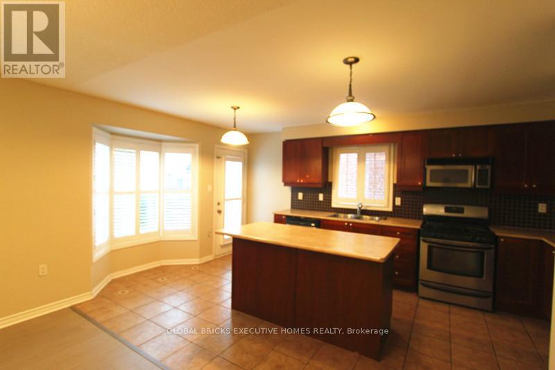852 Hepburn Road, Milton, Ontario  L9T 0L2 - Photo 8 - W13167588