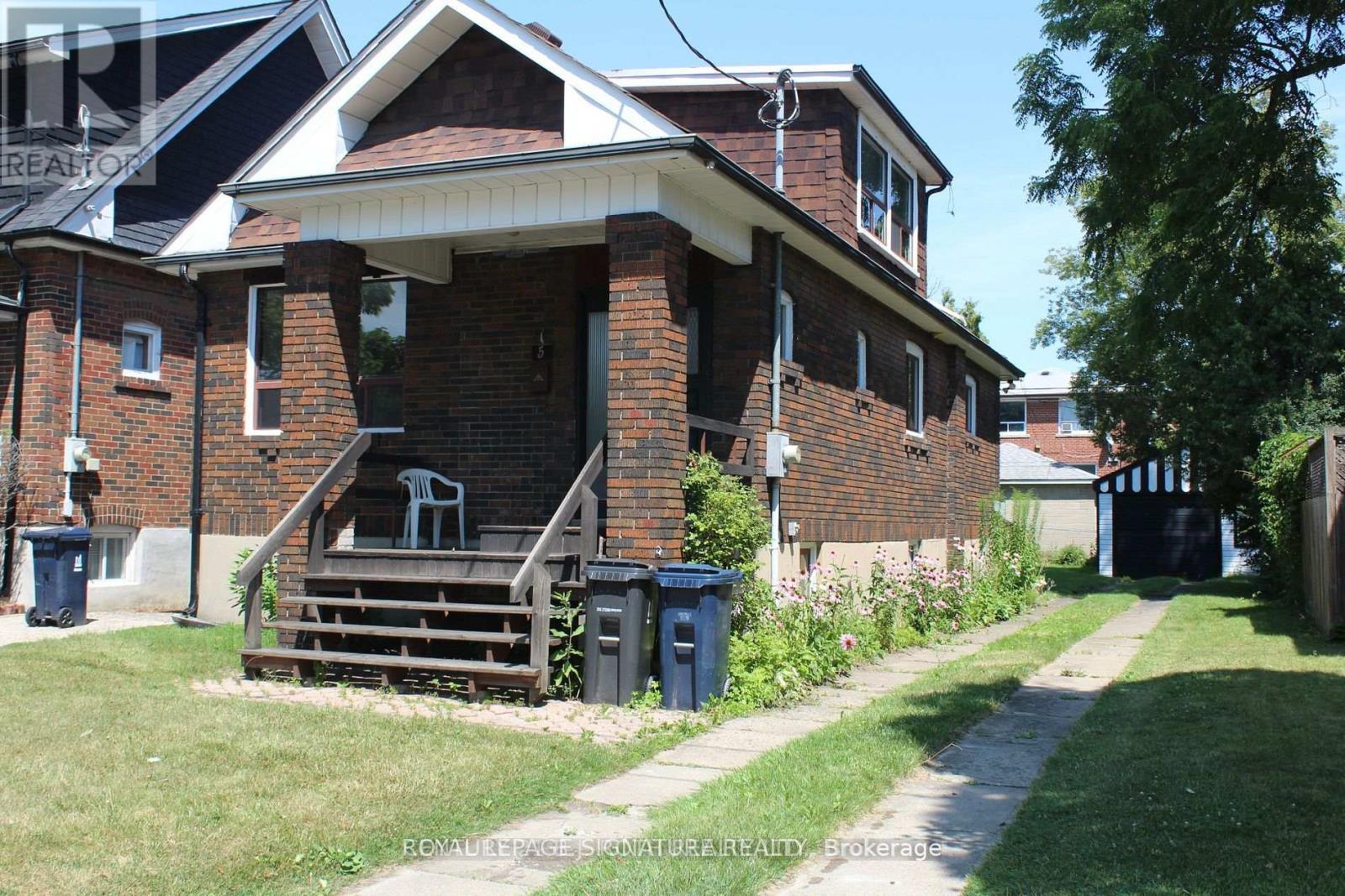 B - 5 Twentieth Street, Toronto, Ontario  M8V 3L5 - Photo 18 - W13167604