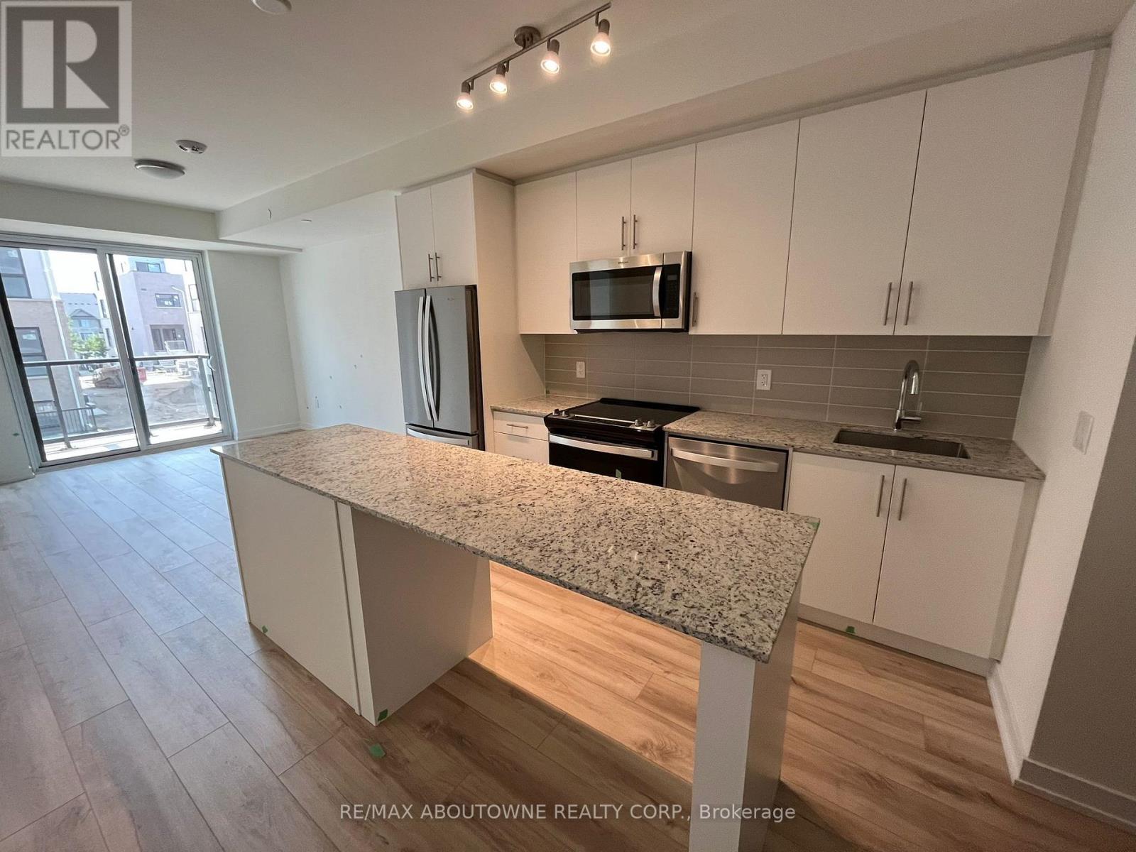 201 - 345 Wheat Boom Drive, Oakville, Ontario  L6H 7X4 - Photo 20 - W13167610