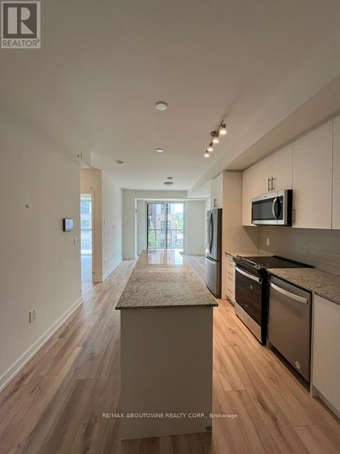 201 - 345 Wheat Boom Drive, Oakville, Ontario  L6H 7X4 - Photo 21 - W13167610