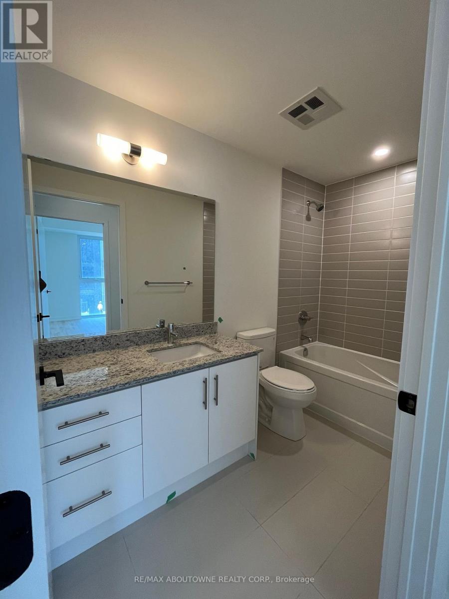 201 - 345 Wheat Boom Drive, Oakville, Ontario  L6H 7X4 - Photo 7 - W13167610