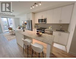 201 - 345 WHEAT BOOM DRIVE, Oakville, Ontario