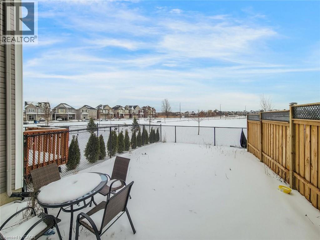 3 Cooke Avenue, Brantford, Ontario  N3T 0S2 - Photo 34 - 40809395