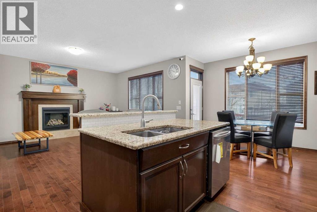 239 Cranarch Landing Se, Calgary, Alberta  T3M 0Z7 - Photo 7 - A2313076