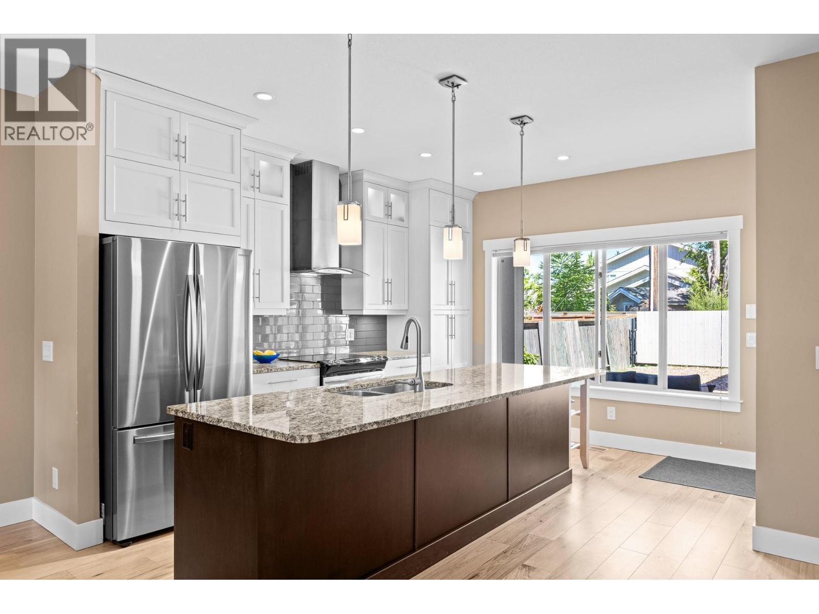 450 Francis Avenue, Kelowna, British Columbia  V1Y 5G2 - Photo 11 - 10388140
