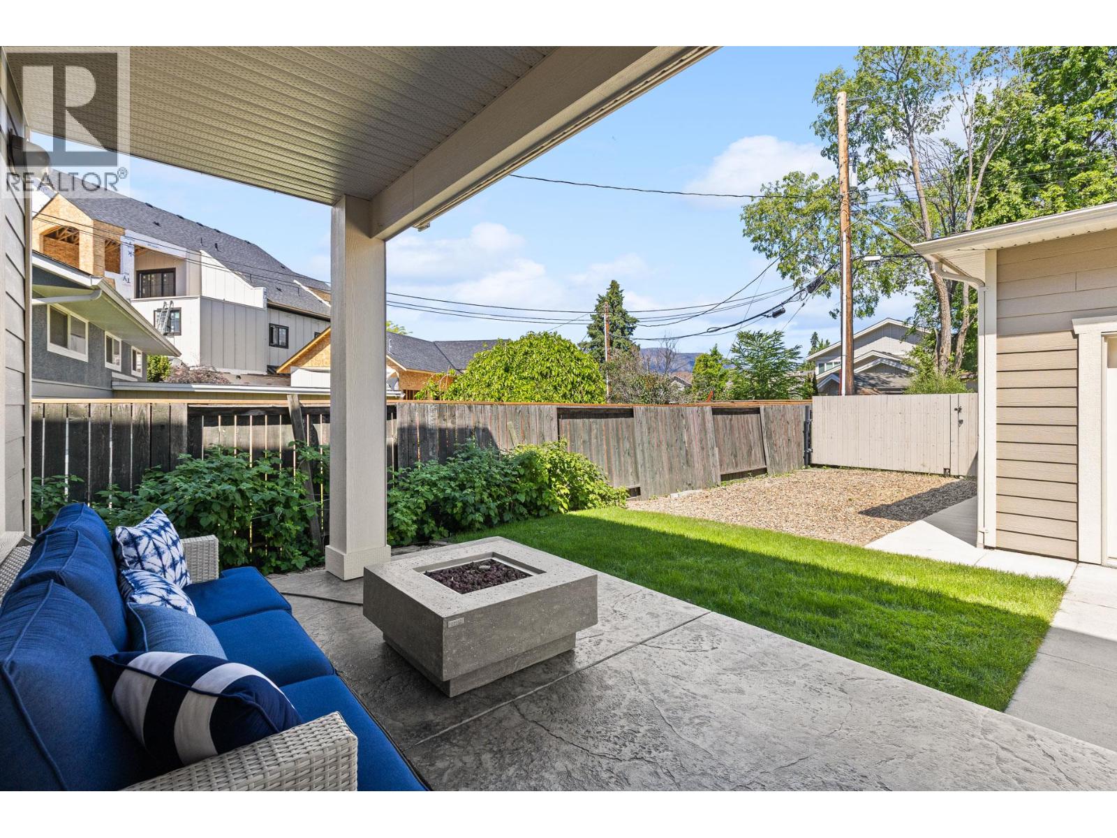450 Francis Avenue, Kelowna, British Columbia  V1Y 5G2 - Photo 44 - 10388140