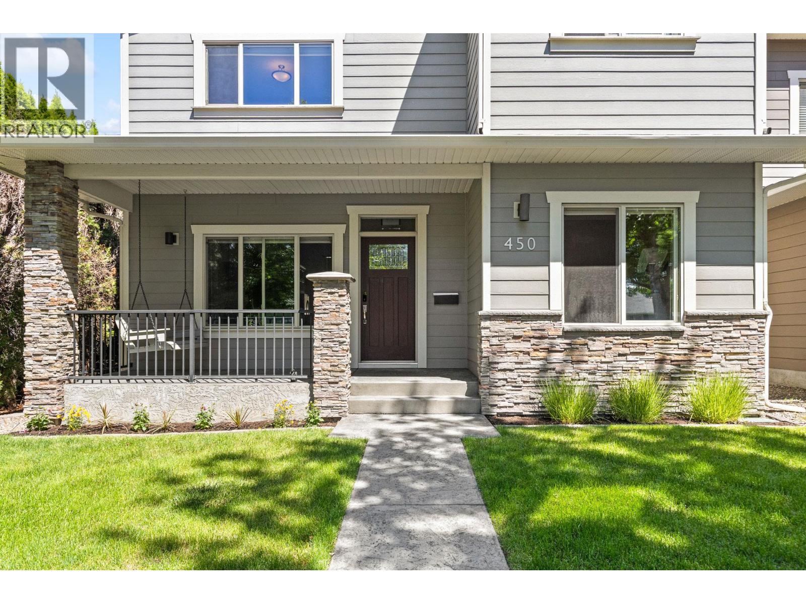 450 Francis Avenue, Kelowna, British Columbia  V1Y 5G2 - Photo 49 - 10388140