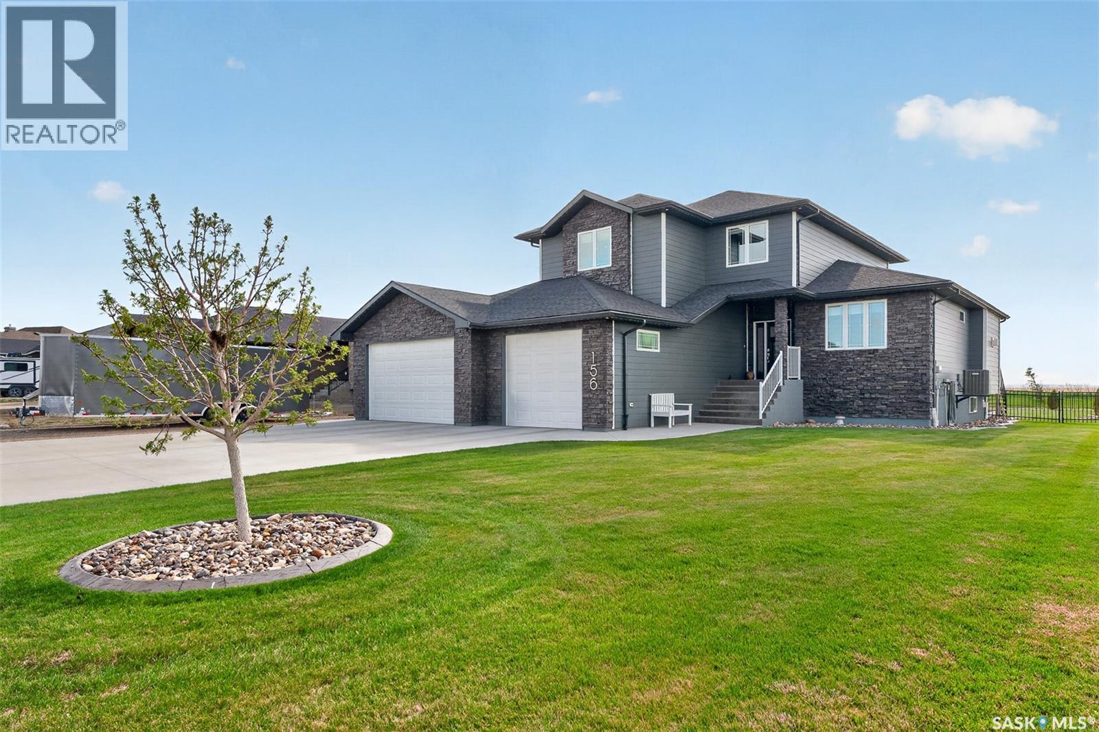 156 Iron Bridge Drive, Moose Jaw, Saskatchewan  S6J 0B4 - Photo 4 - SK036943