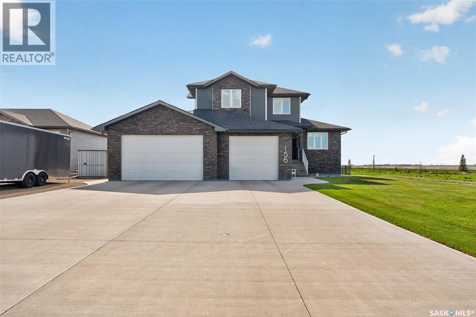 156 Iron Bridge Drive, Moose Jaw, Saskatchewan  S6J 0B4 - Photo 5 - SK036943