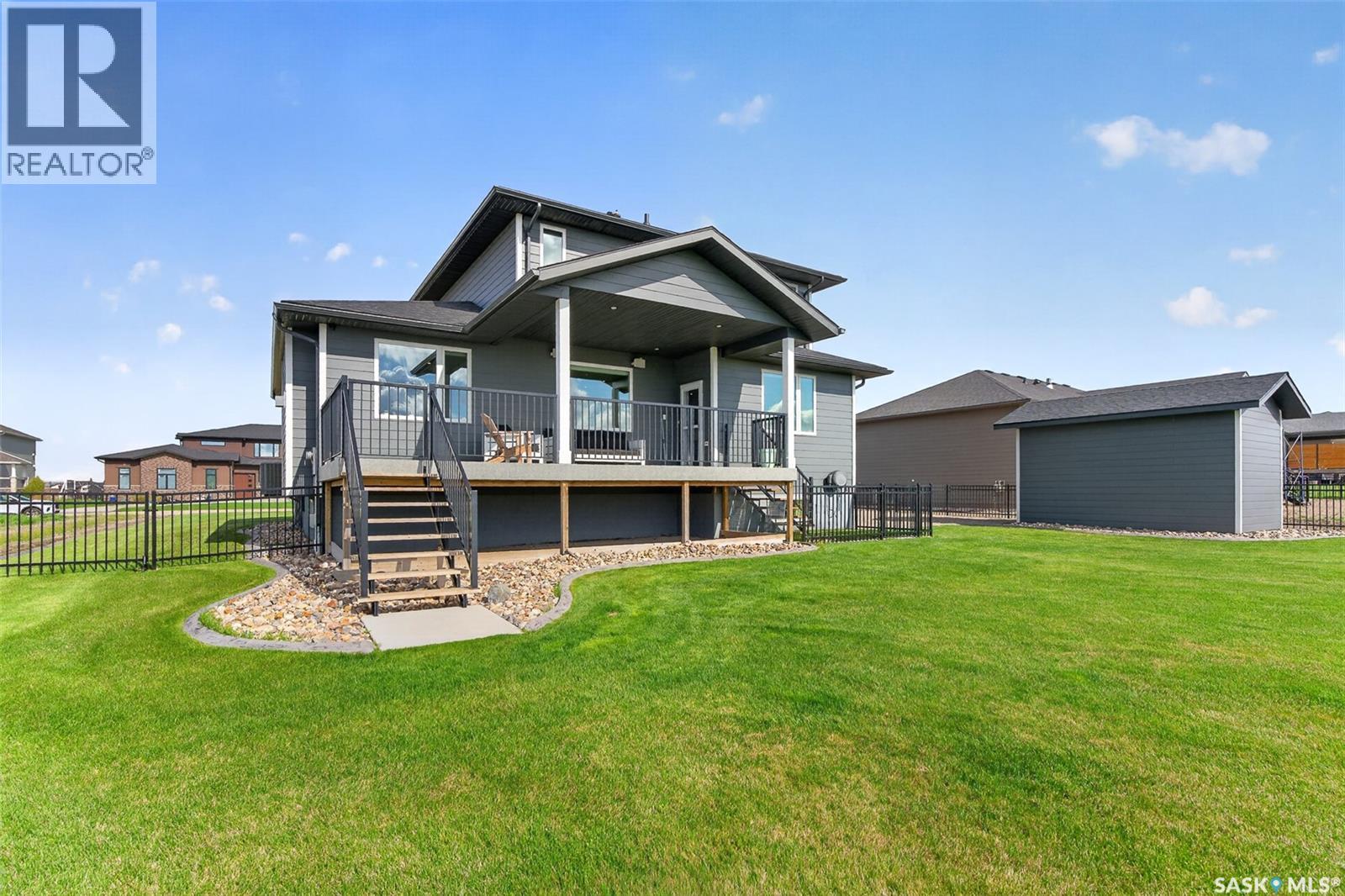 156 Iron Bridge Drive, Moose Jaw, Saskatchewan  S6J 0B4 - Photo 6 - SK036943